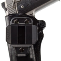Galco SM2892RB Speed Master 2.0 Paddle Belt Black Fits Springfield Hellcat