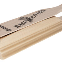 HS HSSTR100179 RASPY OLD HEN BOX CALL