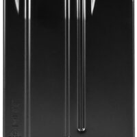 Mdt Sporting Goods Inc 102917BLK AICS Magazine 10rd .308 Win/ 6.5 Creedmoor Black