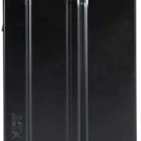 Mdt Sporting Goods Inc 102919BLK AICS Magazine 12rd 308 Win/ 6.5 Creedmoor Black Steel