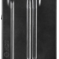 Mdt Sporting Goods Inc 107800BLK AICS Magazine 10rd 22-250 Rem Black Nitride Steel