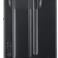 Mdt Sporting Goods Inc 106223BLK MDT Metal Magazine 10rd 6mm ARC Black