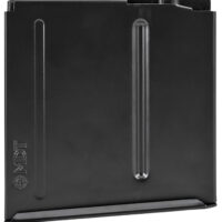 Mdt Sporting Goods Inc 104269BLK MDT Metal Magazine 5rd 30.06 Black