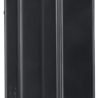 Mdt Sporting Goods Inc 104734BLK MDT Metal Magazine 10rd 300 WSM/ 6.5 PRC Black