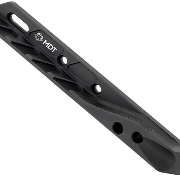 Mdt Sporting Goods Inc 106385BLK Baker Wings  Black 6061-T6 Aluminum 9" x 1" x 1"