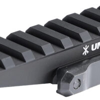 Unity Tactical LLC FSTORB Fast Optic Riser Black Anodized