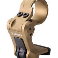 Unity Tactical LLC FSTMAPF Fast FTC 30mm Flat Dark Earth
