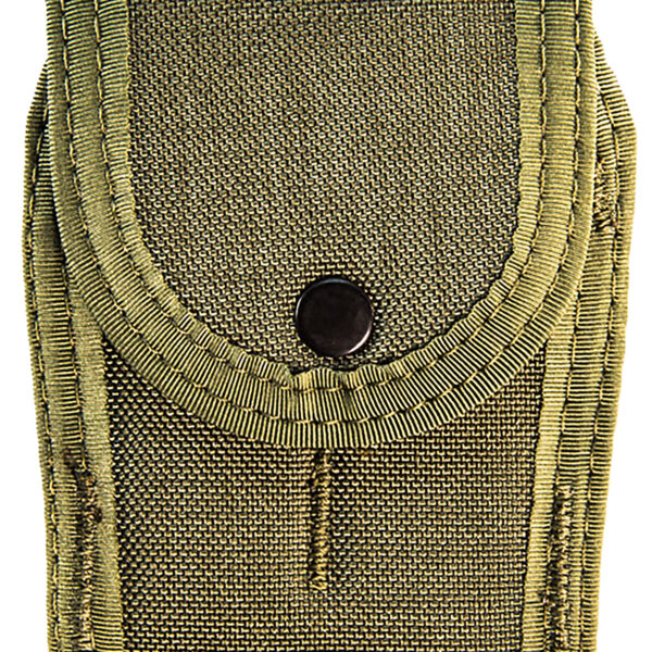 High Speed Gear 41DC02OD TACO Double Nylon OD Green