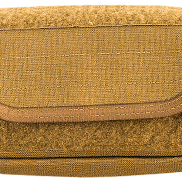 HIGH SPEED GEAR POGEY GP POUCH MOLLE GENERAL PURPOSE POUCH COYOTE BROWN
