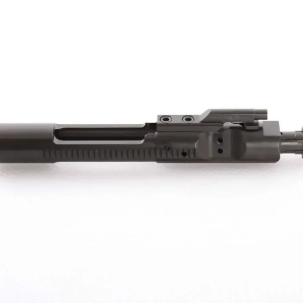 FOSTECH COMPLETE BOLT CARRIER GROUP BLACK NITRIDE COATING