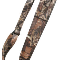 Outdoor Connection AD20923 Original Padded Super Sling Advantage Max-4 Nylon Padded Rifle/Shotgun