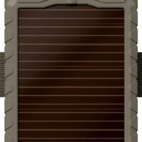 Stealth Cam STCSOLP5X Solar Power Panel 5000MAH