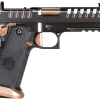 WT APACHE9MM46CPR APACHE DS 1911 9MM 4.6 17/21 COP