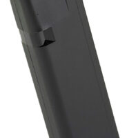 Kci Usa Inc KCIMZ047 10/17rd 9mm Black Hardened Steel/Polymer
