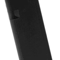 Kci Usa Inc KCIMZ011 Gen2 13rd 40 S&W Compatible w/ Glock 23/27 Black Hardened Steel/Polymer