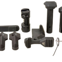 SI AR10-E-LRPLT AR10 ENHN LOWER RCV *LIMIT PARTS