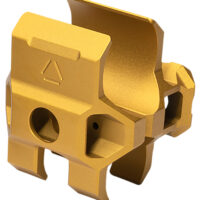 Strike Industries SGBCL12TITAN Strike Shotgun Barrel Clamp for 12 Gauge Flat Dark Earth