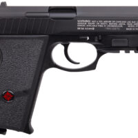Crosman PFM520 Night Stalker Air Pistol CO2 BB 18rd