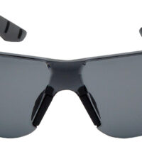 Pyramex PYSBG9620ST Endeavor Glasses Gray Lens Anti-Fog Black-Gray Frame