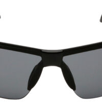 Pyramex PYSB8620DT Everlite Glasses Gray Lens Anti-Fog Black Frame