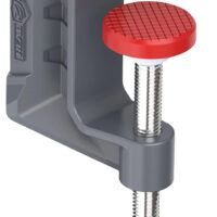 Real Avid AVSACM Smart Assist C-Mount Gray/Red Plastic Compatible w/ Smart Assist Accessories