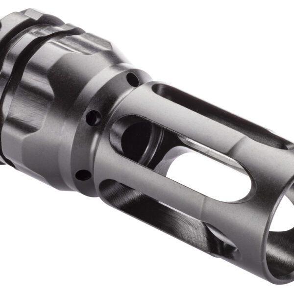 Gemtech 13818 7.62 ETM Flash Hider 5/8-24
