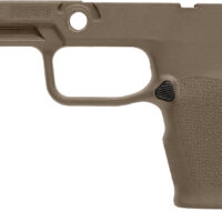 Magpul MAG1430FDE Compact Compatible w/ Sig P320 Polymer Frame