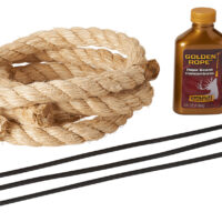 Wildlife Research 396 Rope Kit 30" Long