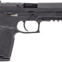 SIG 320F9BSSP P320 9MM 4.7 OR 17R BLK