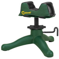 Caldwell 323225 Rock Jr. Prefilled Cast Iron Medium Varmint Front Bag 5 lbs