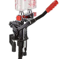 MEC Outdoors 8120410 Sizemaster w/o Primer Feed 410 Gauge Steel Includes 1/2oz Charge Bar