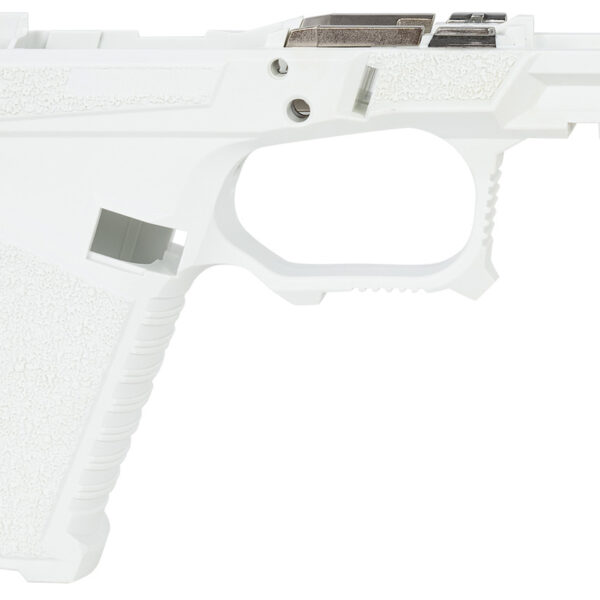 SCT 0225000100IF SCT19 FRAME(02A)LCKNG BLCK WHT