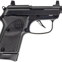 Beretta USA J30X32R8TB 30X Tomcat Micro-Compact Frame 32 ACP 8+1 2.80"