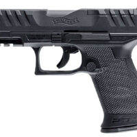 Umarex USA 2252423 PDP CO2 .177 Calibur, 16rd 4", Optic Ready