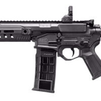 Umarex USA 2252132 Strike Force CO2 177