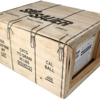 Sig Sauer MH68MM113B920 Hybrid 6.8mm 113gr 920rnds *Crate