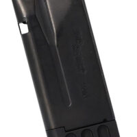 Sig Sauer 8901466 P365-XMACRO 10rd 9mm Luger Black Steel