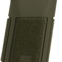 B5 Systems VFG1574 Vertical Grip M-LOK OD Green
