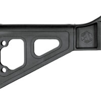 SB Tactical SBT5K01SB SBT5K Black Fits HK MP5K/SP89