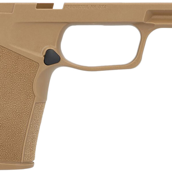 Sig Sauer 8901182 Grip Module  Fits Sig P365-XMacro 9mm Luger Compatible w/17rd P365-XMACRO Mags