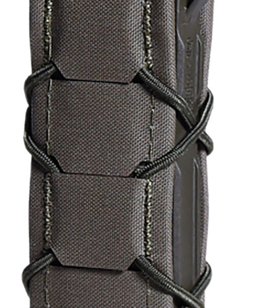 High Speed Gear 24EX00OD TACO Gen 2 Extended OD Green Nylon Laminate MOLLE Mount Pistol