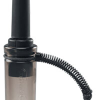 Wayne Carlton's Calls HSWCC70040 Lonesome Cow Call Attracts Elk Species Black