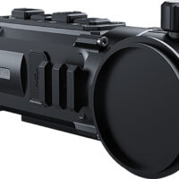 PARD OC650/LRF Ocelot 640 LRF Thermal Black 2.5x50mm Multiple Reticle, 2x/4x/6x Zoom 640x512, 50 Hz Resolution