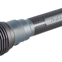 STREAMLIGHT PROTAC HL6 INCLDS 120V AC ADAPT (2)SL-B48 RECRG BATT Y USB CORD & WRIST LANYARD