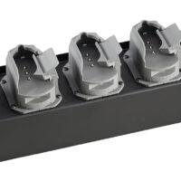 STL 90912 12V DC BANK CHARGER SURVIVOR X