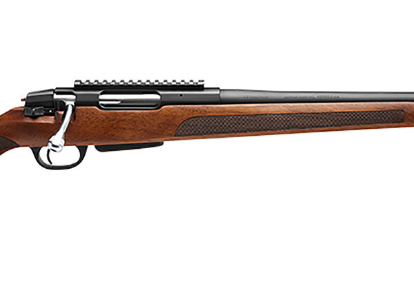 SAVAGE ARMS STEVENS 334 270WIN BL/WD 20"