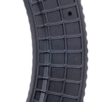 Xtech Tacitcal XTT135BLKELITE Elite 30rd 7.62X39 Fits AK-47 Black Stainless Steel