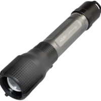 Lb Marketing 97712 Zephyr-RS Gray 200/550 Lumens White LED