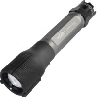 Lb Marketing 97713 Zephyr-R Gray 450/1,500 Lumens White LED