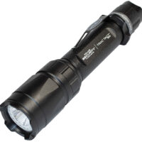 Lb Marketing 97999 Trac Tact Black 105/350 Lumens White LED